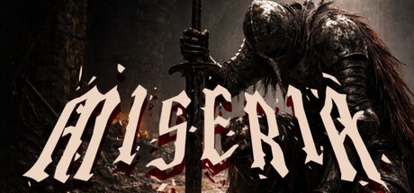 Games like Miseria