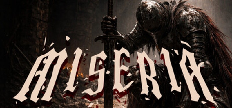 Miseria Image