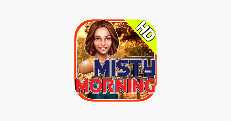 Misty Morning Hidden Objects Game Cover