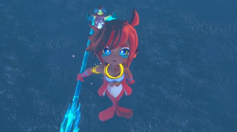 Miuratale screenshot