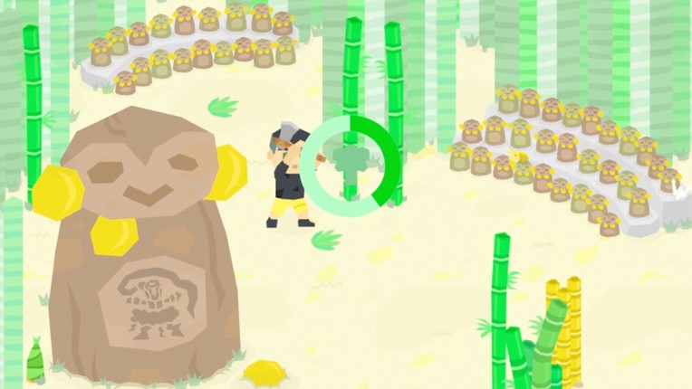 Momolitos screenshot