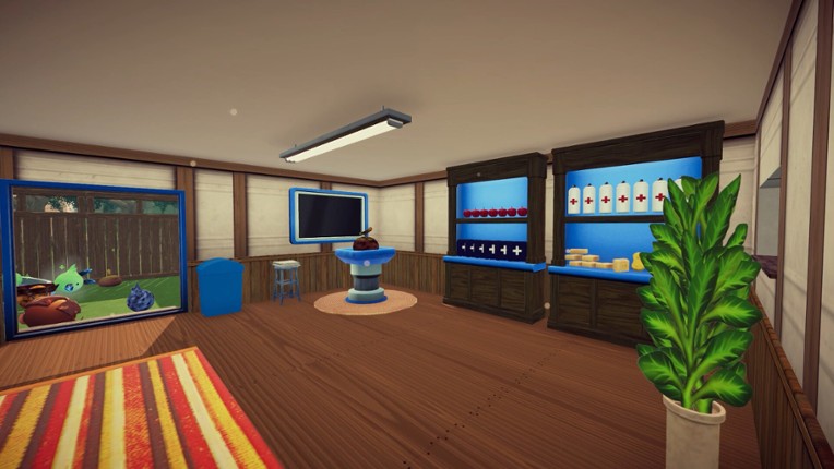 Monster Care Simulator screenshot