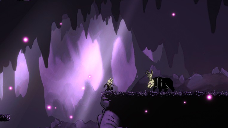 Morkull Ragast's Rage screenshot