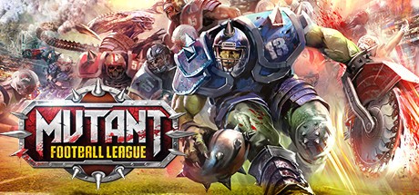 Games like Mutant Football League