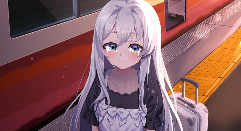 My Egg Girls: A Gentle Story screenshot