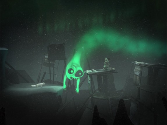 Never Alone: Ki Edition Image