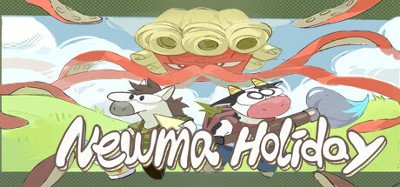 Newma Holiday Image