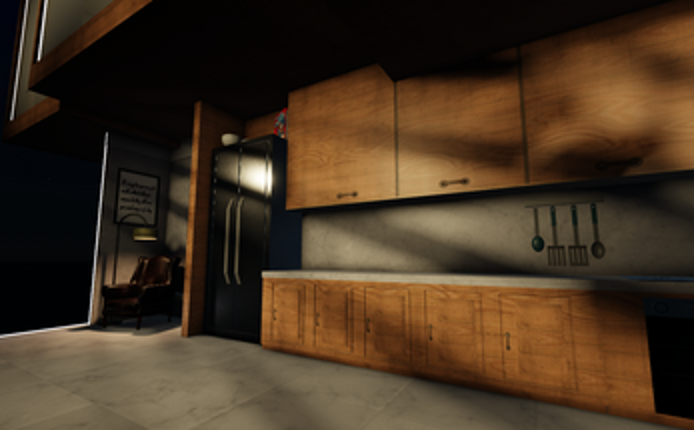 Next To Normal | Donmar Warehouse Image