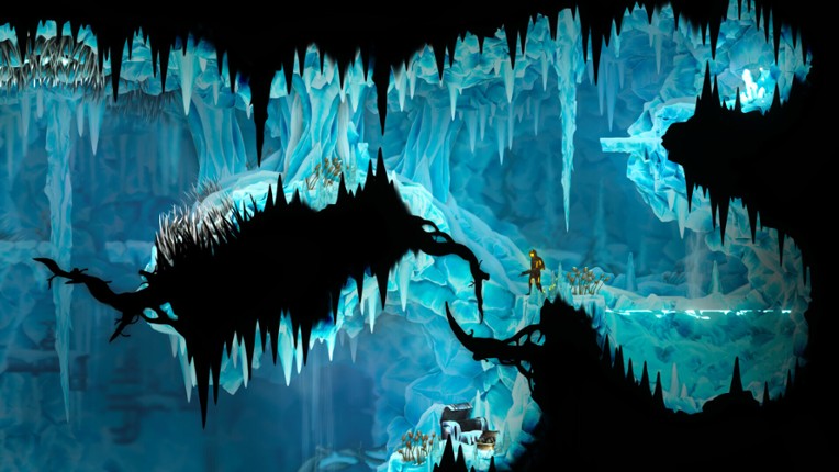 Night Breaker screenshot