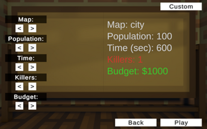 Night Patrol screenshot