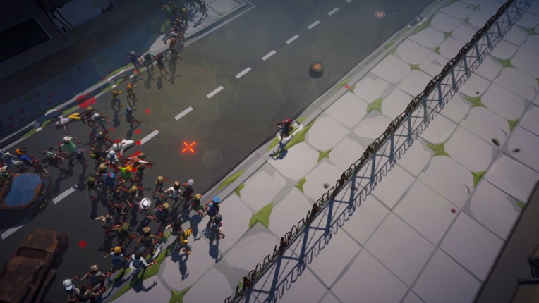 No More Noise screenshot