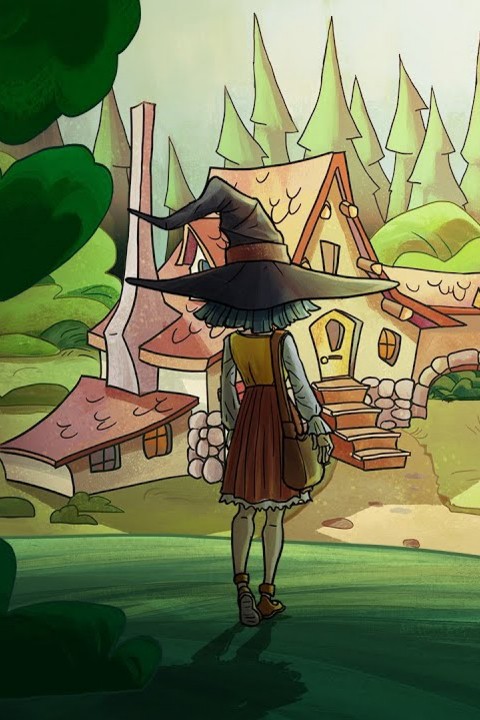 Games like Nora: The Wannabe Alchemist