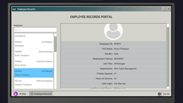 OmniDesk screenshot