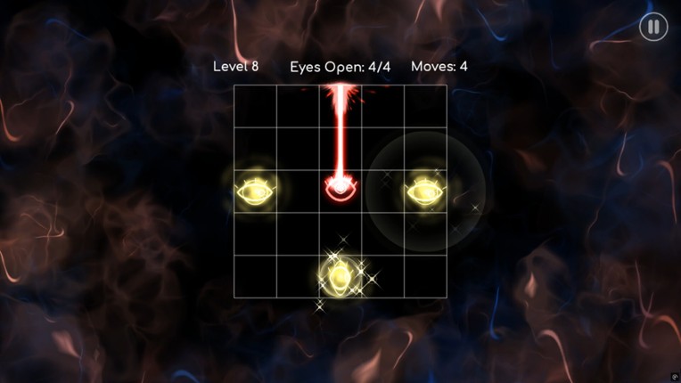 OPEN YOUR EYES screenshot