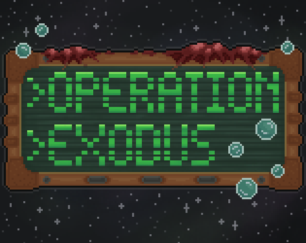 Games like Operation Exodus