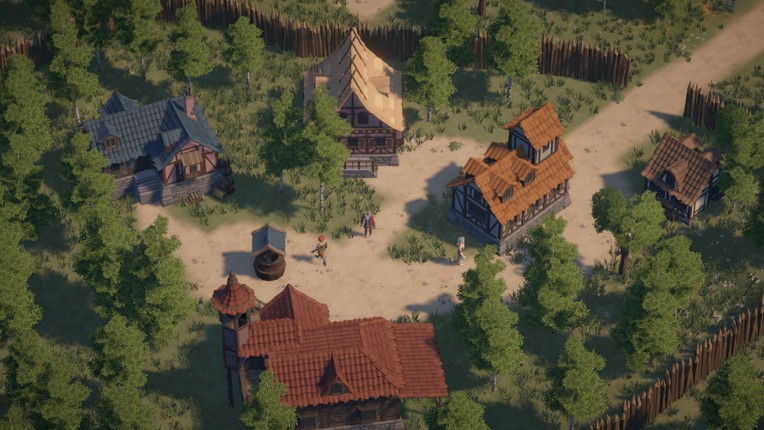 Orcs Coming TD screenshot