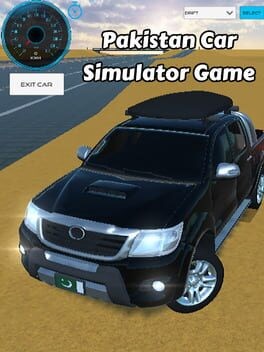 Games like Pakistan Car Simulator Game