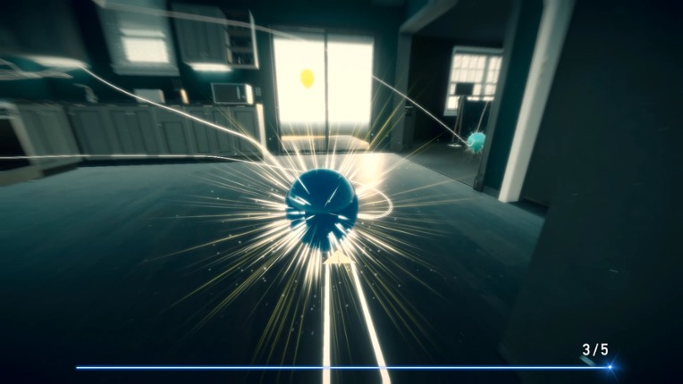 Paper Flight: Speed Rush screenshot