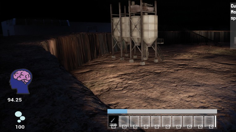 Paradox Protocol screenshot