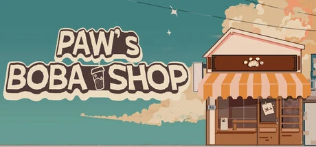 Games like Paw's Boba Shop