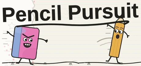Games like Pencil Pursuit