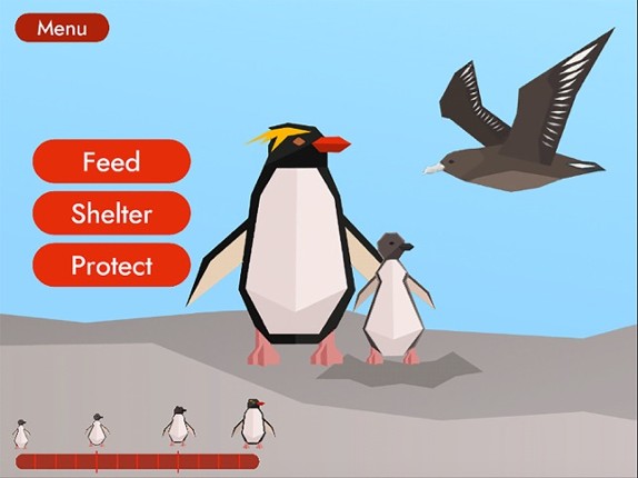Penguin Protection Image