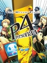 Persona 4 Image