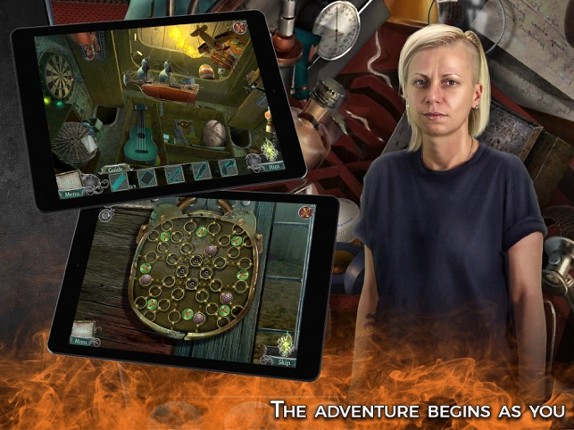 Phantasmat: Insidious Dreams Image