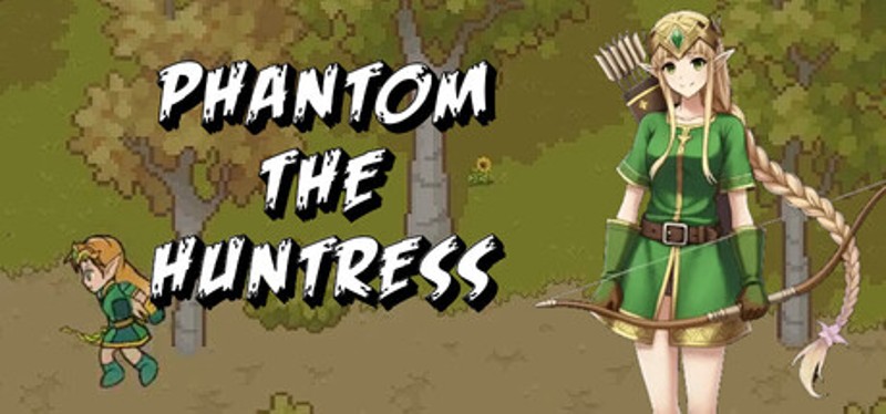 Phantom the Huntress Image