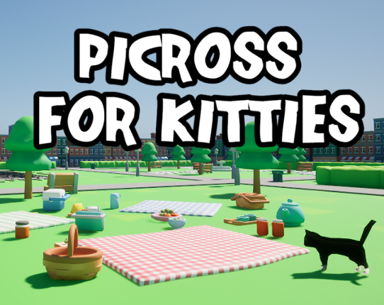 Picross For Kitties Image