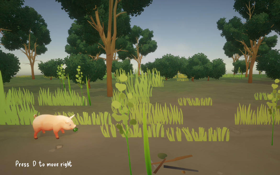 Games like Pig and Cabbage