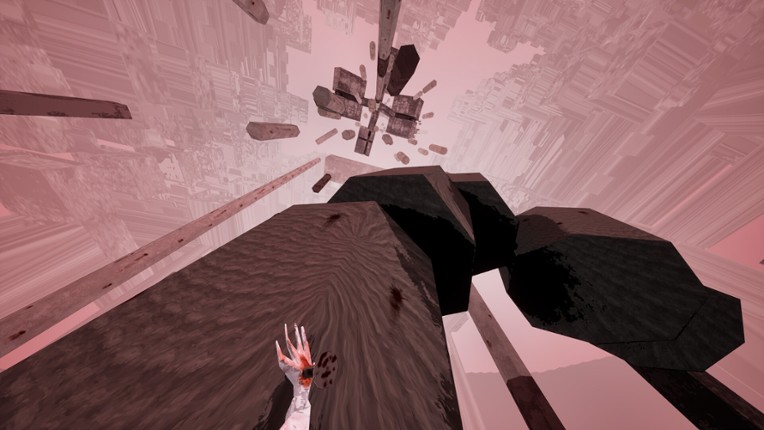 Pillars Of Fog screenshot