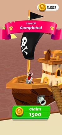 Piratella screenshot