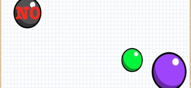 PoP The Ballons screenshot