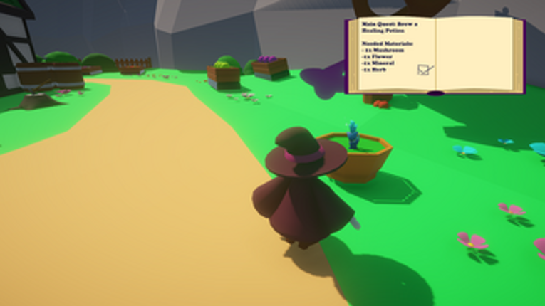 Potion Image