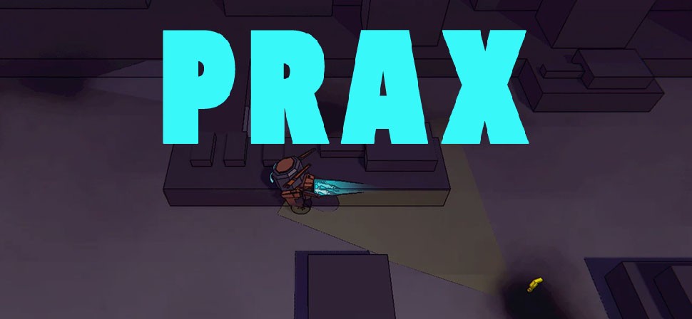 Games like PRAX