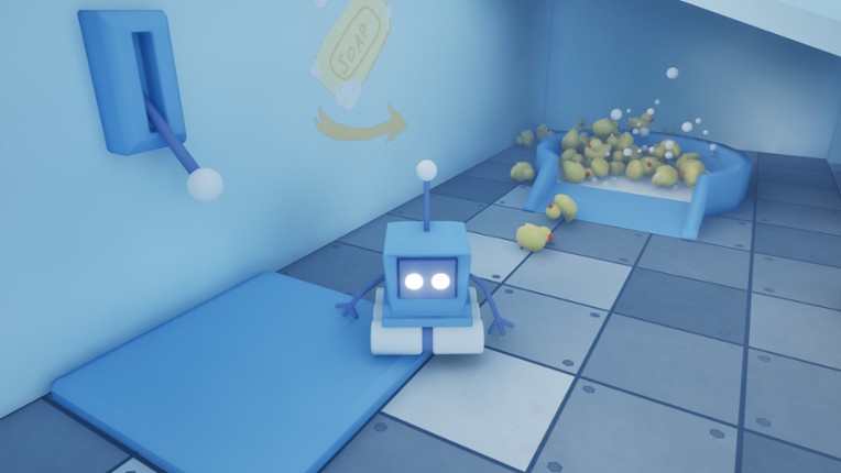 Printer Painter screenshot
