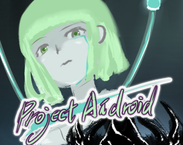 Games like Project Aidroid