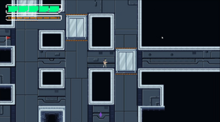 Project Ghost screenshot