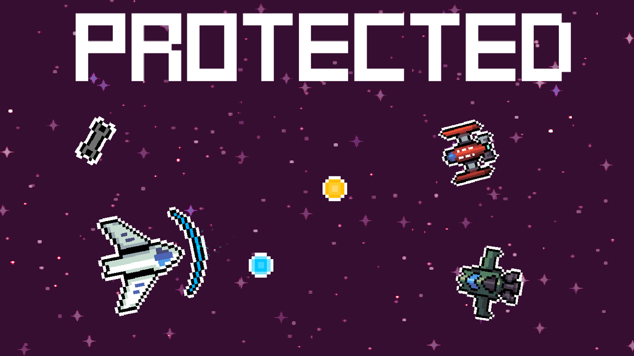 Games like Protected