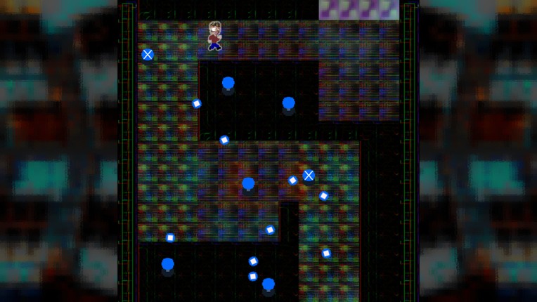 Prove It and Move It screenshot