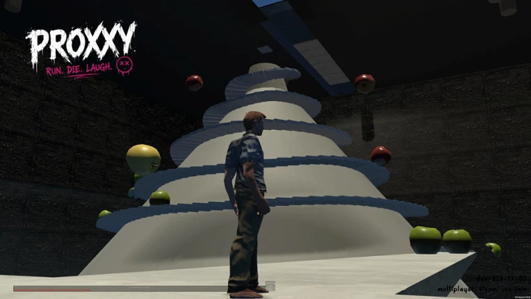 Proxxy Image