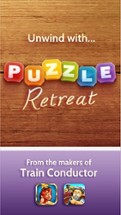 Puzzle Retreat Image