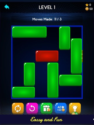 Q Block: Unblock Puzzle Board screenshot