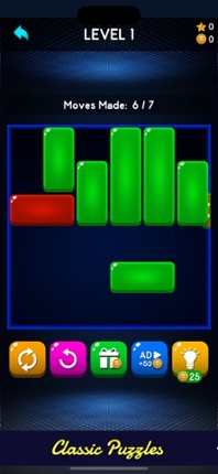 Q Block: Unblock Puzzle Board screenshot
