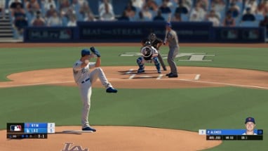 R.B.I. Baseball 20 Image