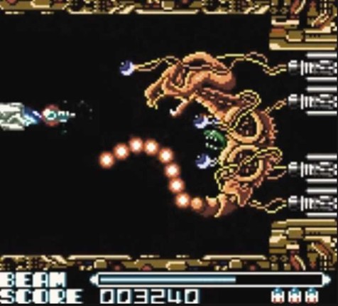 R-Type DX Image