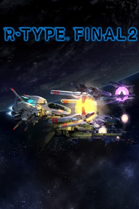R-Type Final 2 screenshot