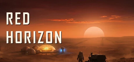 Games like Red Horizon