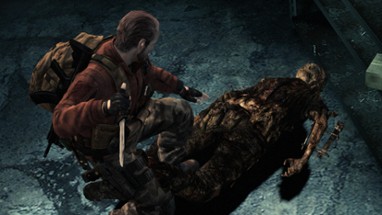 Resident Evil Revelations 2 Image